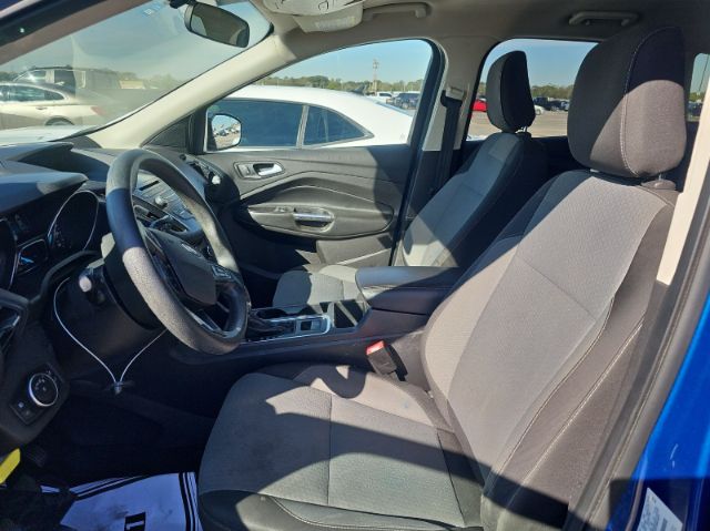 2018 Ford Escape SE 4WD