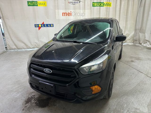 2018 Ford Escape S FWD