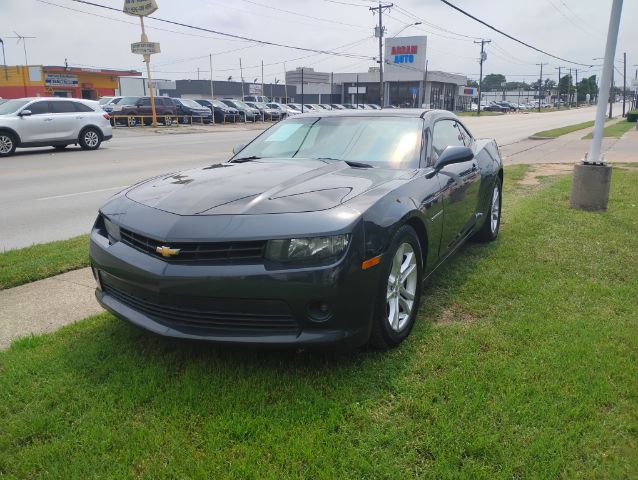 2014 Chevrolet Camaro 1LT