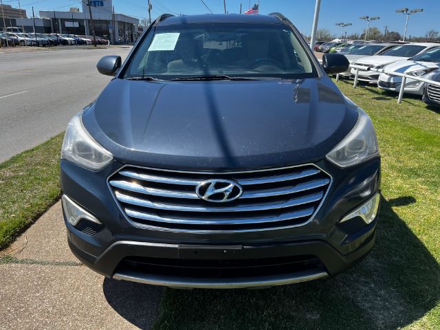 2016 Hyundai Santa Fe SE FWD