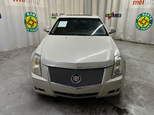 2011 Cadillac CTS 3.6L Premium w/Navi