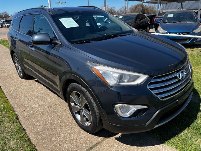 2016 Hyundai Santa Fe SE FWD