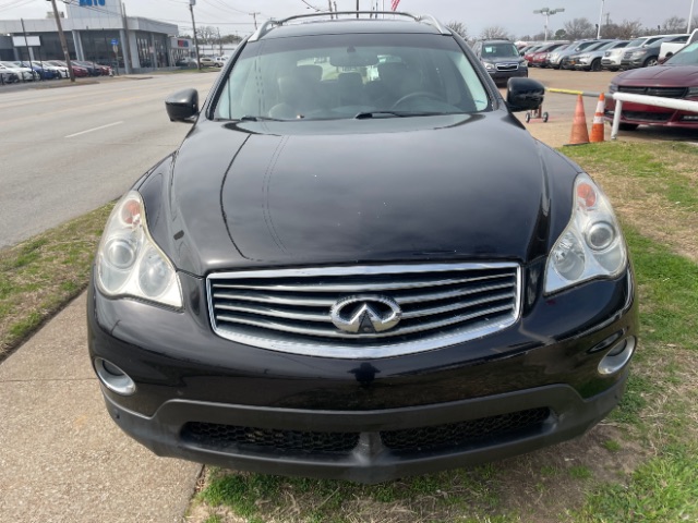 2015 Infiniti QX50 Journey RWD