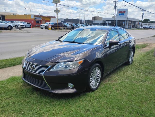 2013 Lexus ES 350 4DR SDN