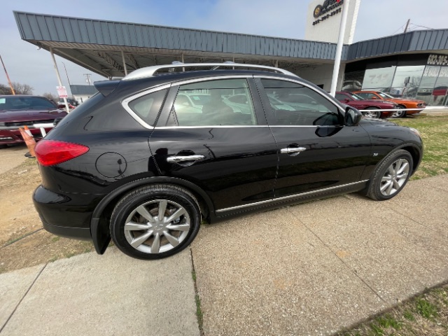 2015 Infiniti QX50 Journey RWD