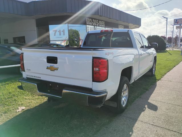 2017 Chevrolet Silverado 1500 1LT | 2LT