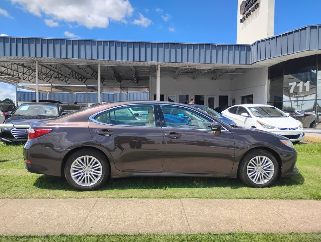 2013 Lexus ES 350 4DR SDN