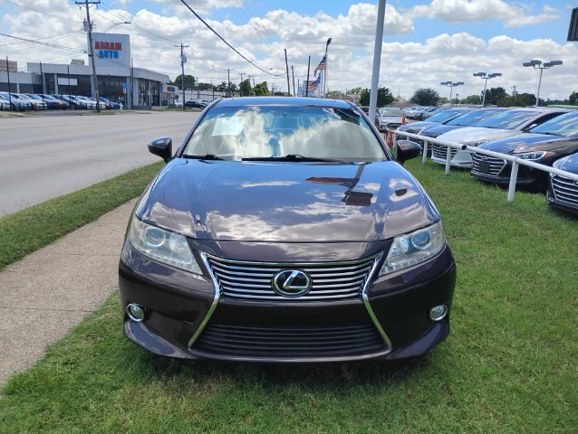2013 Lexus ES 350 4DR SDN