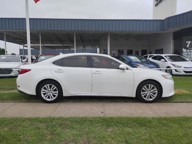 2013 Lexus ES 350 Sedan