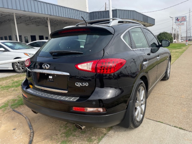 2015 Infiniti QX50 Journey RWD