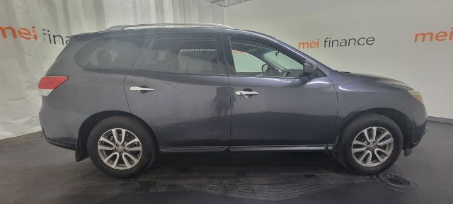 2014 Nissan Pathfinder SV 4WD