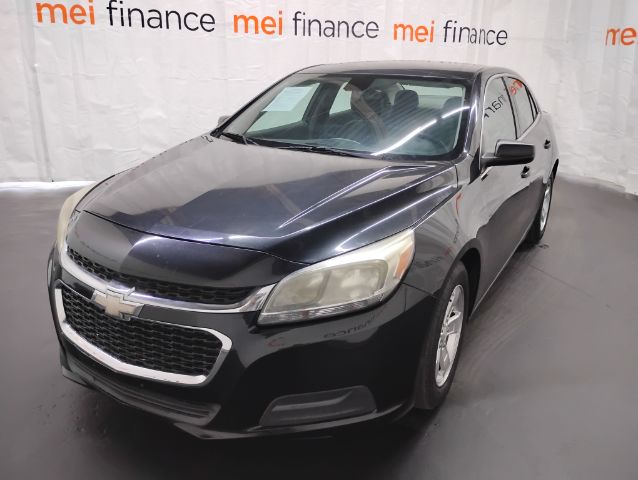 2015 Chevrolet Malibu LS