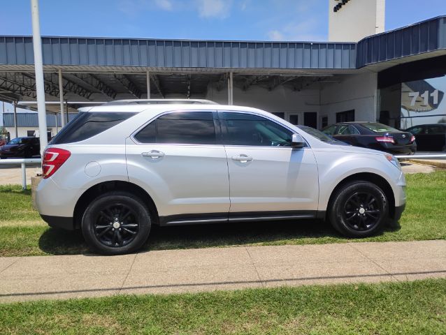 2016 Chevrolet Equinox LT 2WD