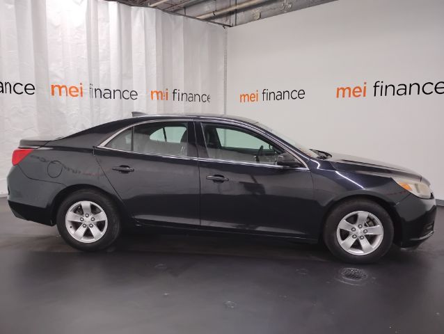 2015 Chevrolet Malibu LS