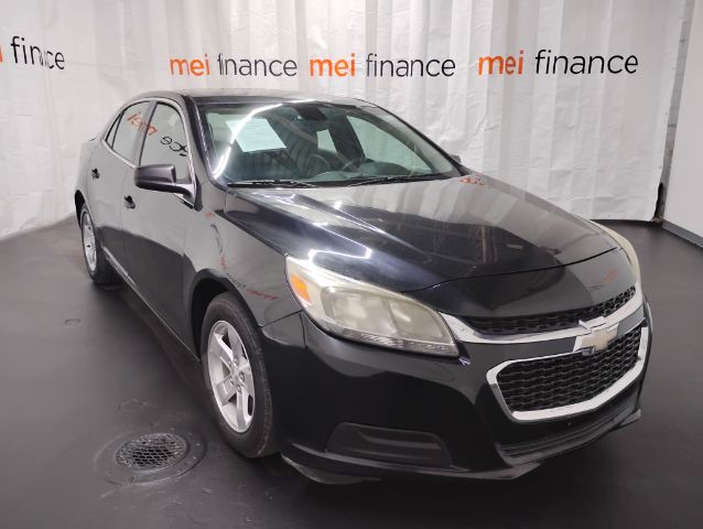 2015 Chevrolet Malibu LS