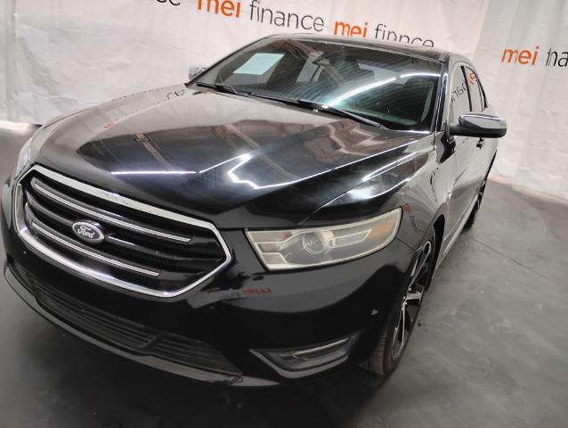 2015 Ford Taurus Limited