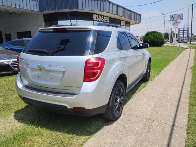 2016 Chevrolet Equinox LT 2WD