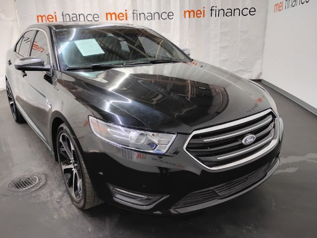2015 Ford Taurus Limited