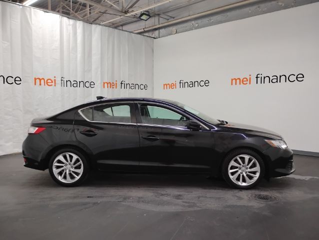 2016 Acura ILX Premium Package