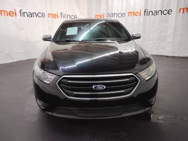 2015 Ford Taurus Limited