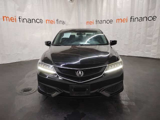2016 Acura ILX Premium Package