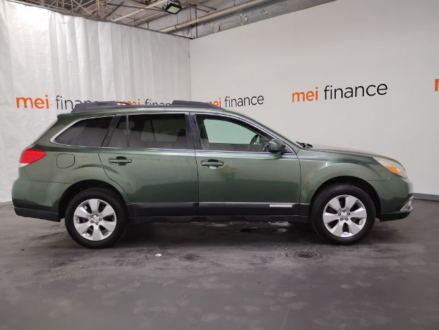 2012 Subaru Outback 2.5I Premium