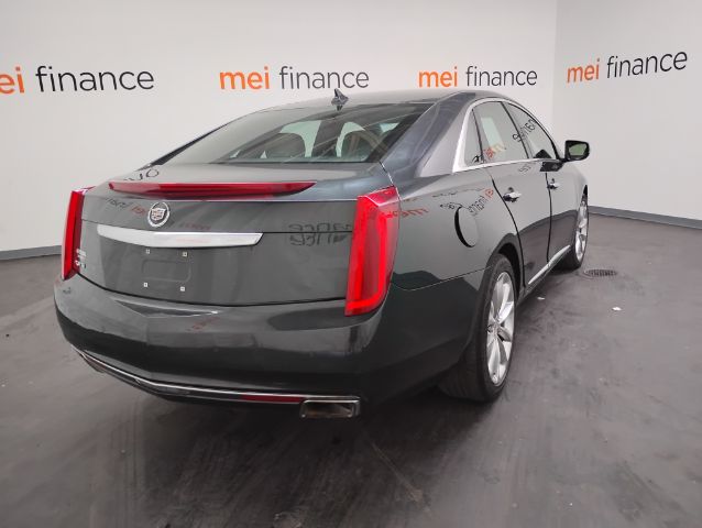 2014 Cadillac XTS Luxury