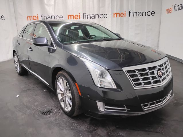 2014 Cadillac XTS Luxury