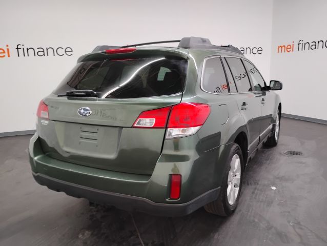 2012 Subaru Outback 2.5I Premium