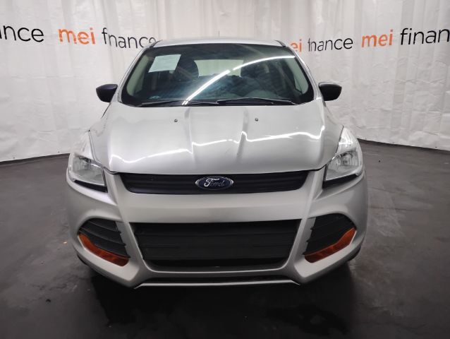 2014 Ford Escape S FWD