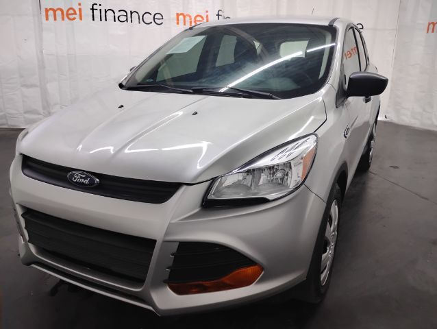 2014 Ford Escape S FWD