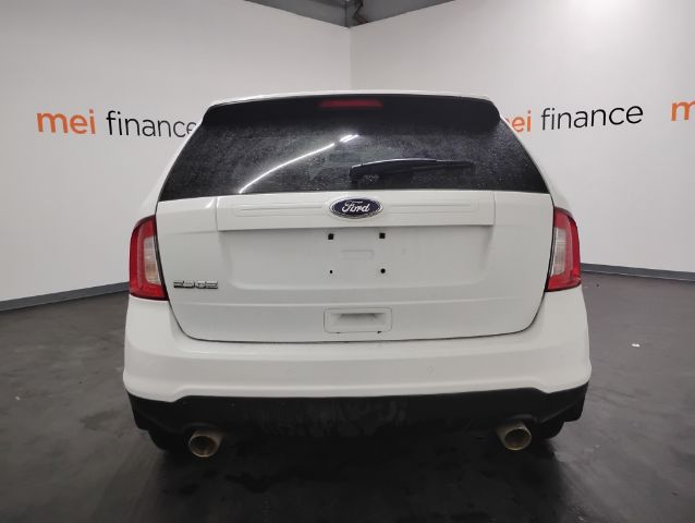 2014 Ford Edge SE