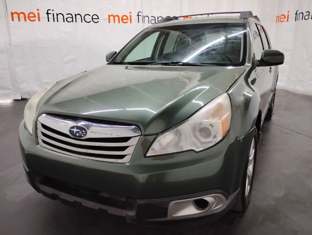 2012 Subaru Outback 2.5I Premium