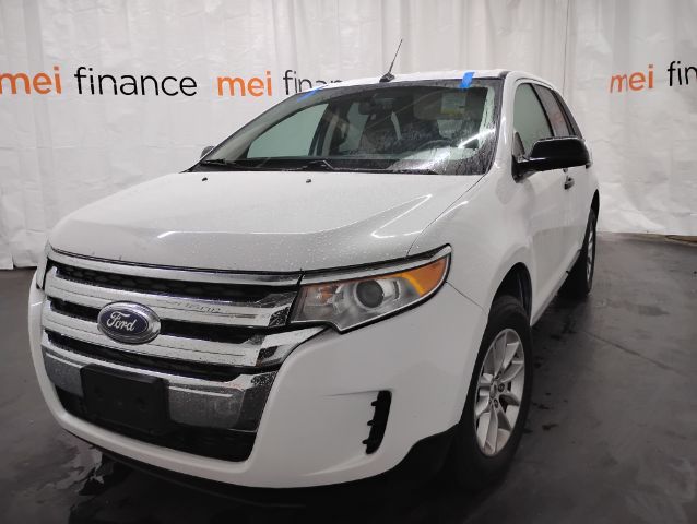 2014 Ford Edge SE