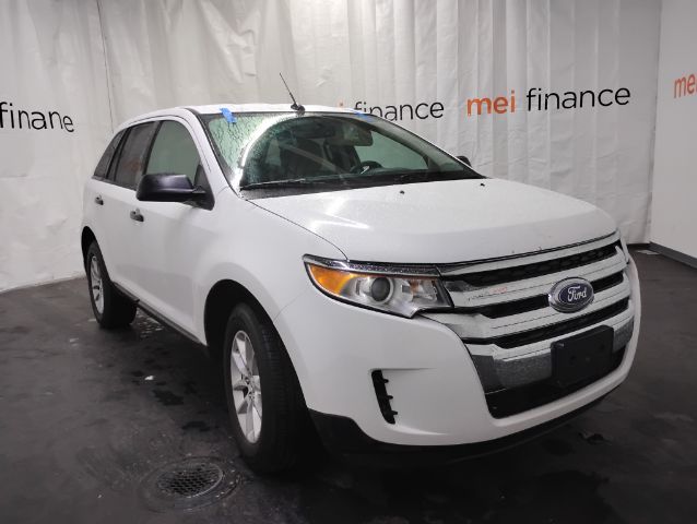 2014 Ford Edge SE