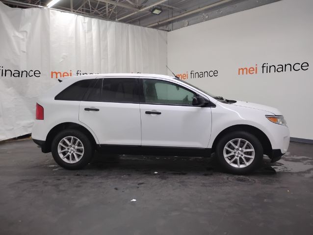 2014 Ford Edge SE