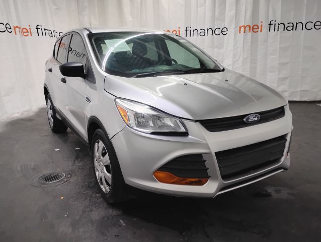 2014 Ford Escape S FWD