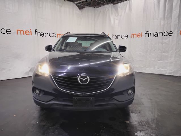2014 Mazda CX-9 Grand Touring