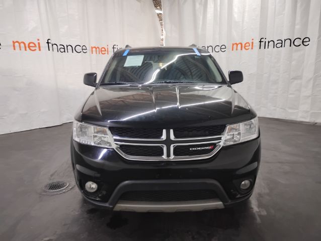 2018 Dodge Journey SXT