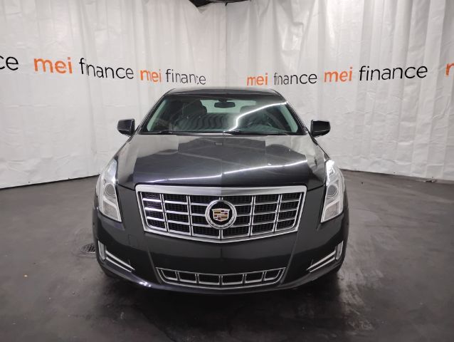 2014 Cadillac XTS Luxury