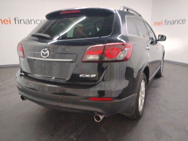 2014 Mazda CX-9 Grand Touring