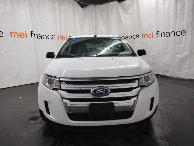 2014 Ford Edge SE