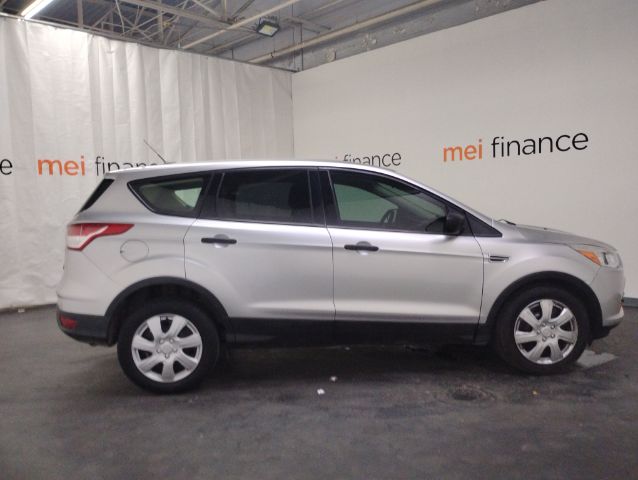 2014 Ford Escape S FWD