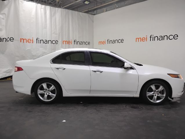 2013 Acura TSX 2.4