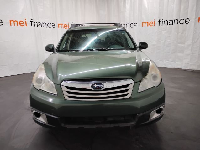 2012 Subaru Outback 2.5I Premium