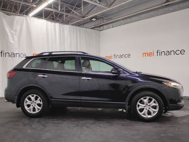 2014 Mazda CX-9 Grand Touring