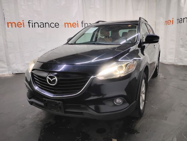 2014 Mazda CX-9 Grand Touring