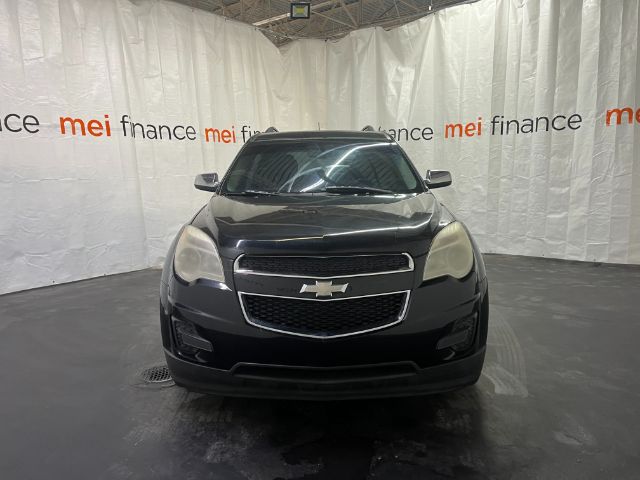 2013 Chevrolet Equinox 1LT 2WD