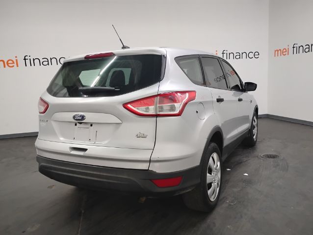2014 Ford Escape S FWD