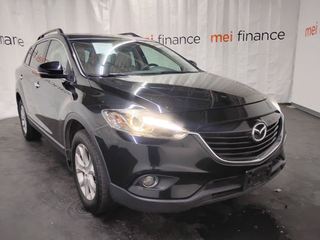2014 Mazda CX-9 Grand Touring